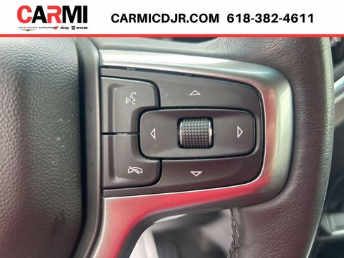Used 2022 Chevrolet Silverado 1500 LT image 18