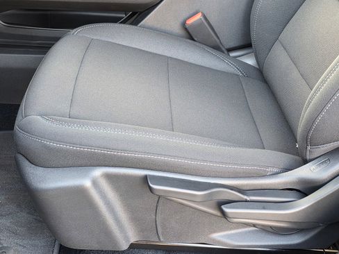 New 2026 Chevrolet Equinox EV LT w/ LPO, Blackout Package image 21