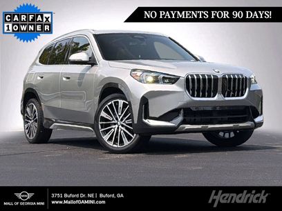Used 2025 BMW X1 xDrive28i w/ Convenience Package