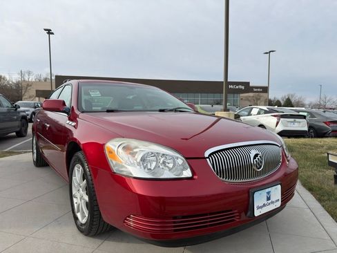 Used 2008 Buick Lucerne CXL w/ Luxury Package FWD image 7