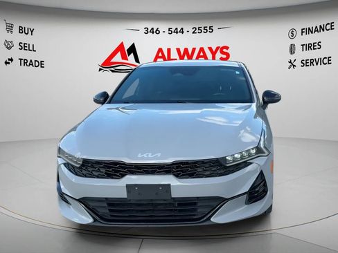 Used 2024 Kia K5 GT-Line FWD image 2