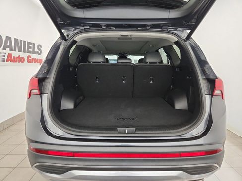 Used 2023 Hyundai Santa Fe SEL w/ Premium Package FWD image 35