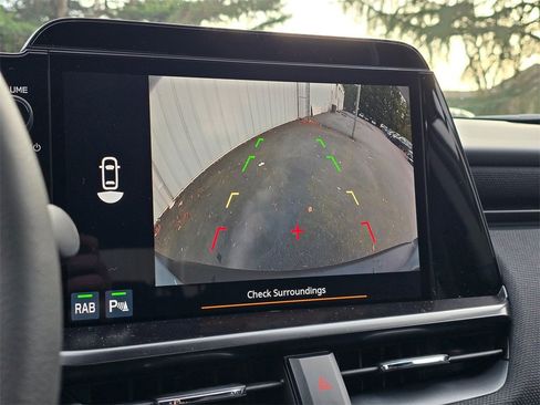 New 2026 Subaru Outback Limited image 20