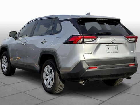 Used 2024 Toyota RAV4 LE FWD image 12