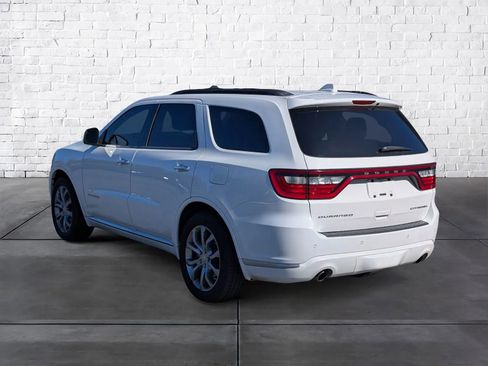 Used 2017 Dodge Durango Citadel image 6