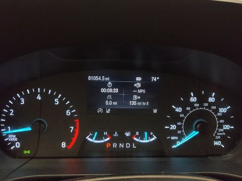 Used 2022 Ford Escape SE FWD image 23