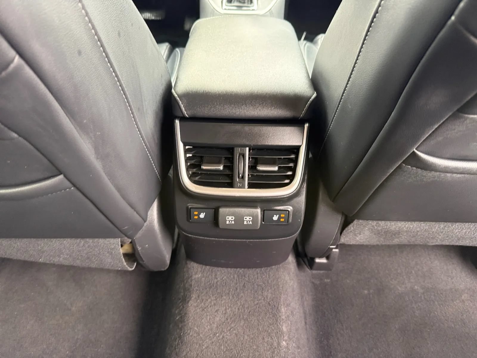 Used 2020 Subaru Outback Limited AWD/4WD image 22