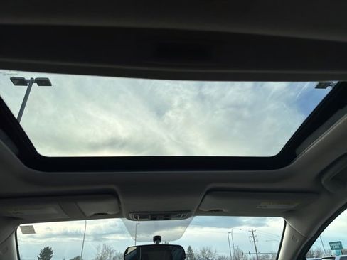 Used 2015 Honda Fit EX image 12