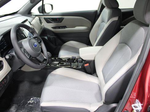 New 2026 Subaru Forester Premium AWD/4WD image 3