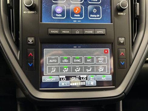 New 2025 Subaru Impreza 2.0i image 20