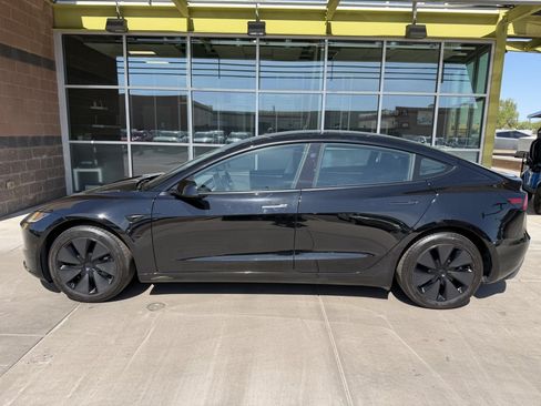Used 2024 Tesla Model 3 RWD image 7