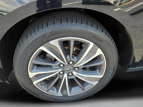 Used 2019 Acura MDX SH-AWD w/ Technology Package image 39