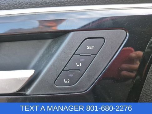 Used 2023 Mitsubishi Outlander SEL AWD/4WD image 31
