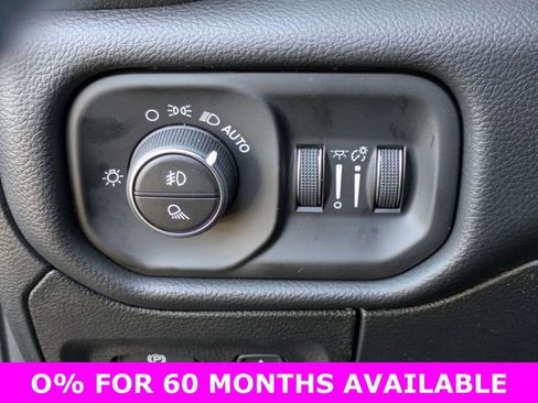 New 2026 RAM 1500 Big Horn image 14