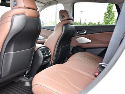 New 2026 Acura RDX w/ Advance Package AWD/4WD image 19