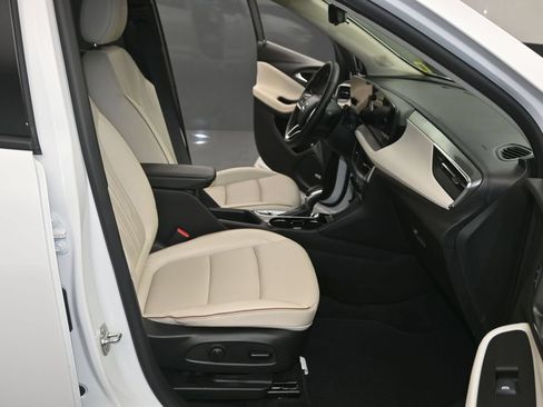 Certified 2024 Buick Encore GX Avenir w/ Avenir Technology Package AWD/4WD image 11