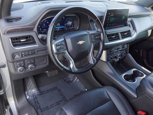Used 2023 Chevrolet Tahoe LT image 10