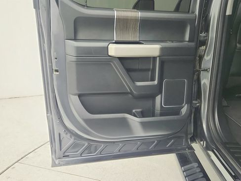 Used 2020 Ford F250 Lariat AWD/4WD image 26