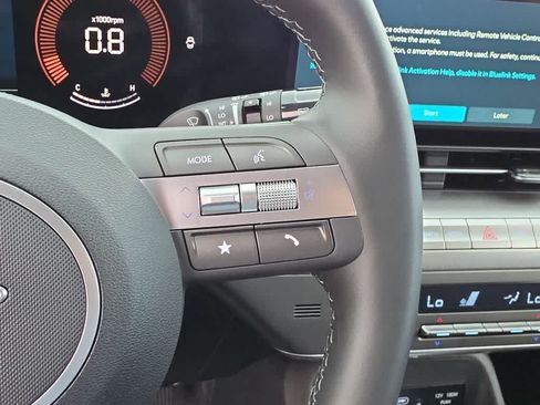 New 2026 Hyundai Kona SEL Sport FWD image 25