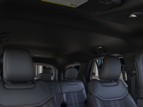 New 2026 Ford Explorer ST-Line image 22