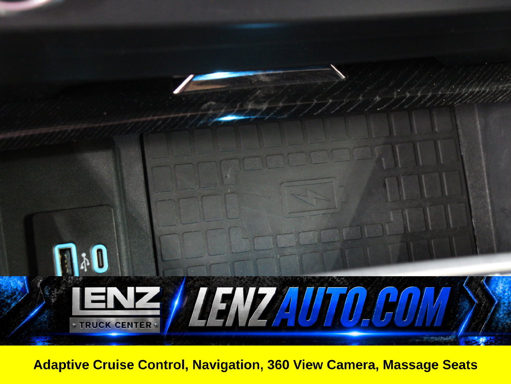 Used 2022 Ford F250 Platinum w/ FX4 Off-Road Package AWD/4WD image 74