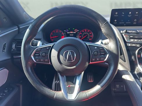 Used 2021 Acura RDX A-Spec image 15