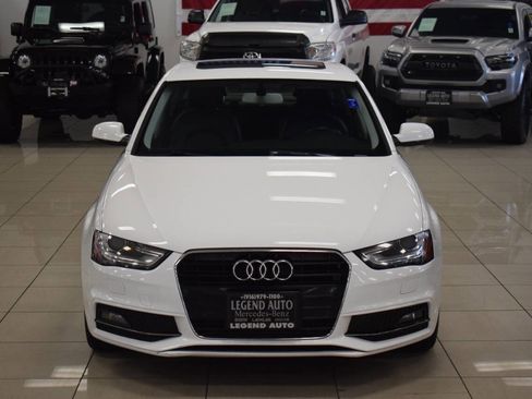 Used 2016 Audi A4 2.0T Premium image 6