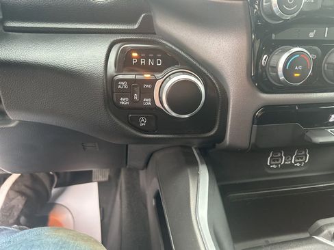 Used 2023 RAM 1500 Big Horn image 26