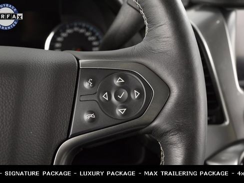 Used 2017 Chevrolet Suburban LT w/ LT Signature Package image 30