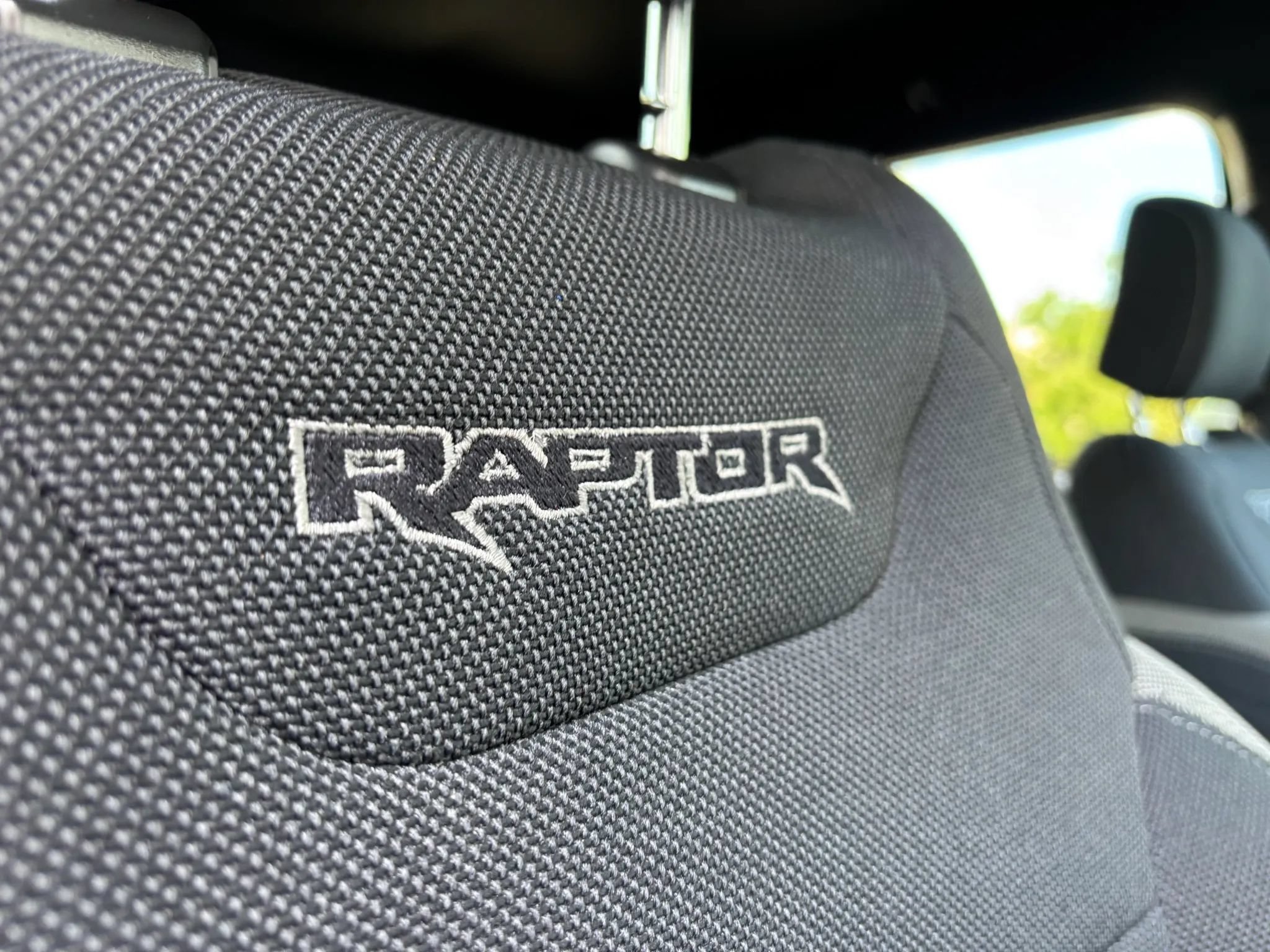 Used 2019 Ford F150 Raptor AWD/4WD image 13