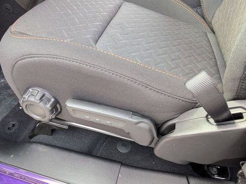 New 2026 Jeep Gladiator Mojave image 13