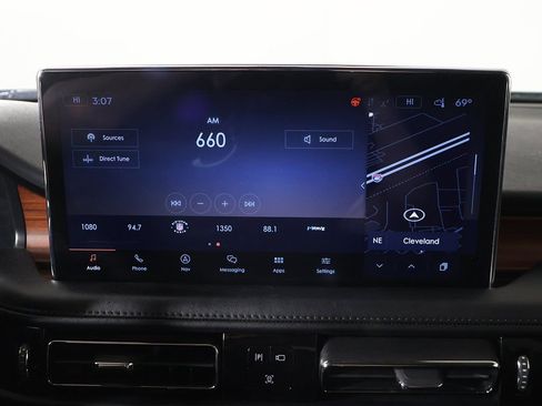 Used 2022 Lincoln Nautilus Reserve AWD/4WD image 44