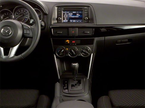 Used 2013 MAZDA CX-5 Touring AWD/4WD image 13