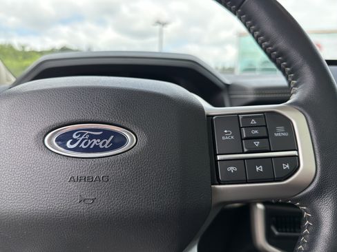Used 2023 Ford Expedition Max XLT AWD/4WD image 10