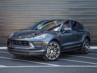 New 2026 Porsche Macan AWD/4WD video 1