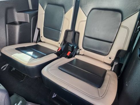 Used 2023 Ford Bronco Wildtrak AWD/4WD image 30
