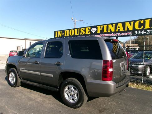 Used 2008 Chevrolet Tahoe LS image 11