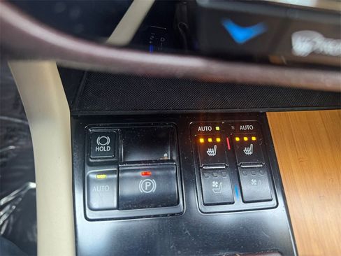 Used 2017 Lexus RX 350 AWD image 26