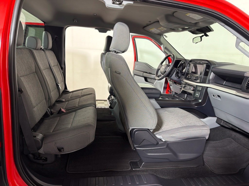 Used 2022 Ford F150 XL w/ Equipment Group 101A High AWD/4WD image 23