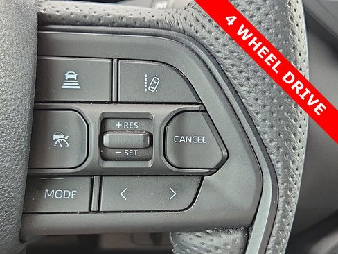 Used 2026 Toyota Tundra TRD Pro AWD/4WD image 22
