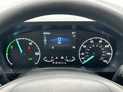 Certified 2024 Ford Maverick XLT w/ XLT Luxury Package image 37