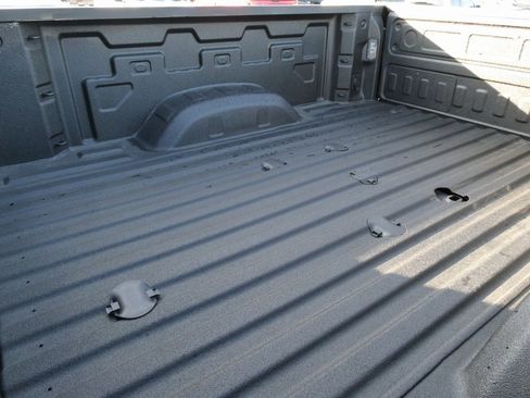 Certified 2024 Chevrolet Silverado 2500 High Country w/ Technology Package image 8