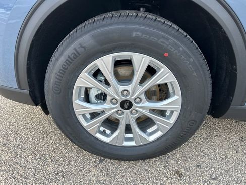 New 2026 Ford Escape Active w/ Active Premium Tech Pack image 39