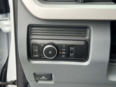 New 2026 Ford F350 XL w/ STX Appearance Package image 28