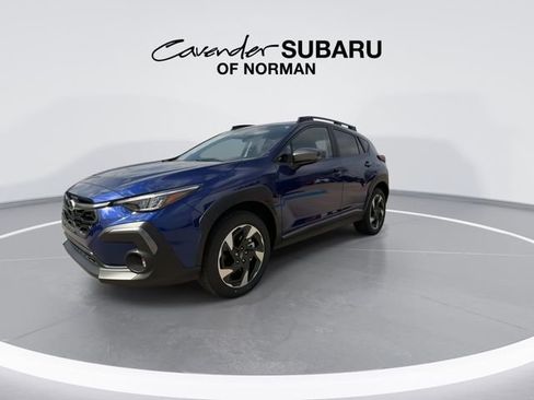 New 2026 Subaru Crosstrek 2.5i Limited AWD/4WD image 5