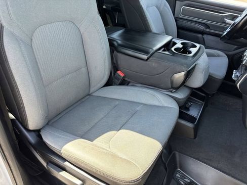 Used 2022 RAM 1500 Big Horn RWD image 10