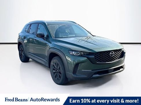 New 2026 MAZDA CX-50 AWD 2.5 S w/ Select Package image 1