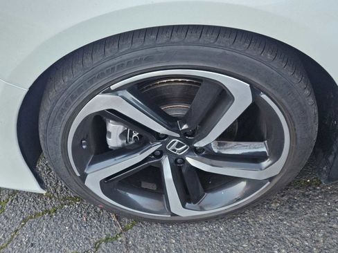 Used 2022 Honda Accord Sport image 14