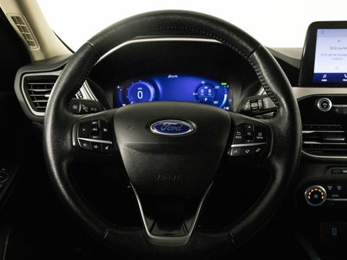 Used 2020 Ford Escape SE Sport image 29