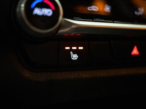 Used 2024 MAZDA CX-50 AWD 2.5 S w/ Preferred Package image 20